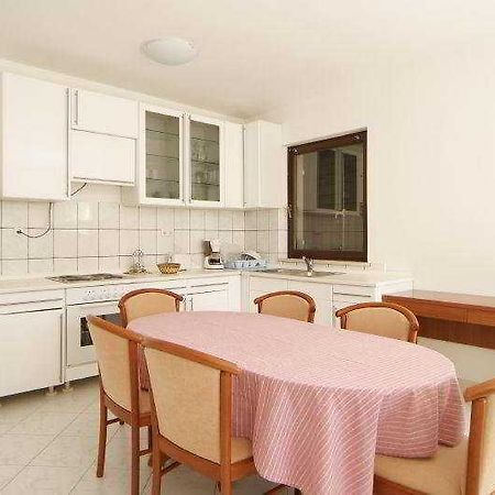 Villa Pucisca Exteriér fotografie
